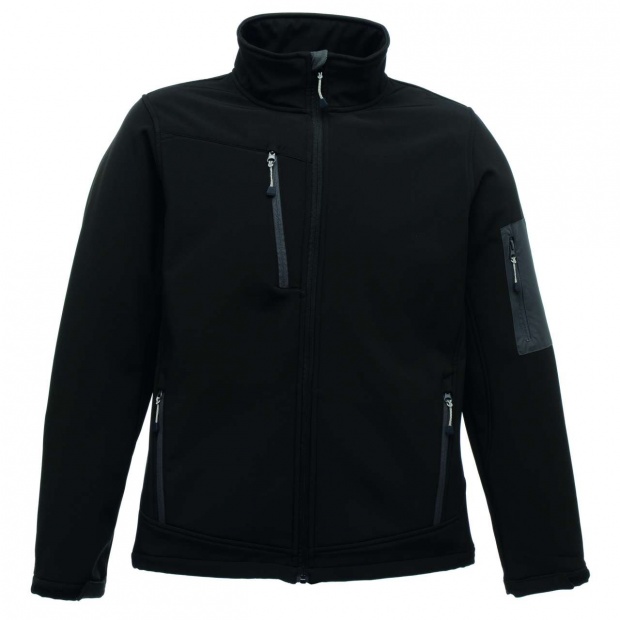 ARCOLA - 3 LAYER MEMBRANE SOFTSHELL