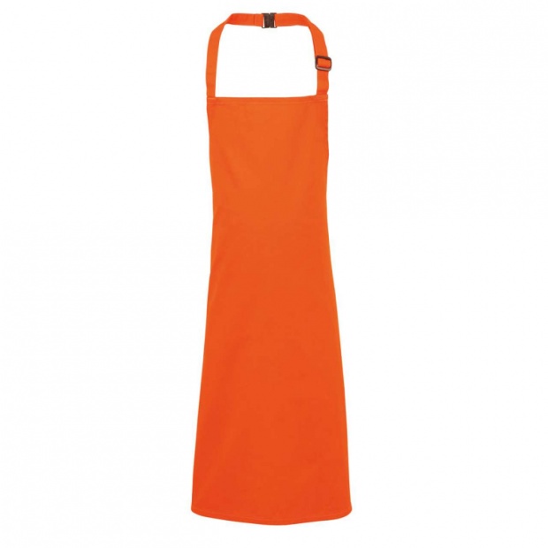 CHILDREN’S BIB APRON