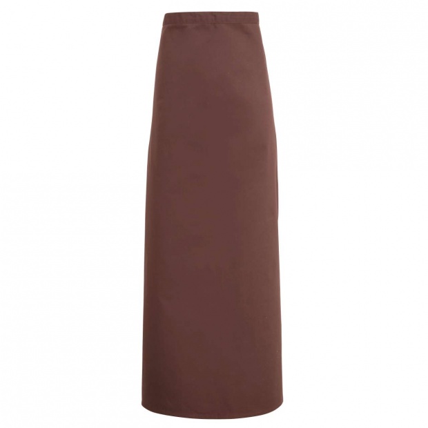 BISTRO APRON (100CM X 100CM)