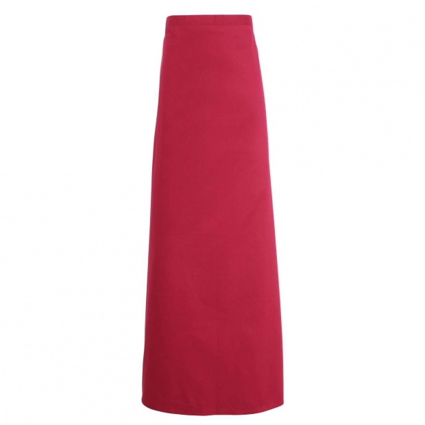 BISTRO APRON (100CM X 100CM)
