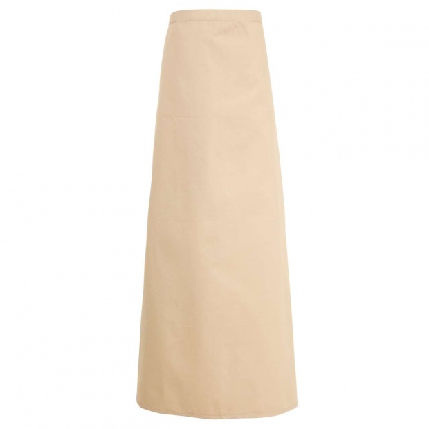BISTRO APRON (100CM X 100CM)