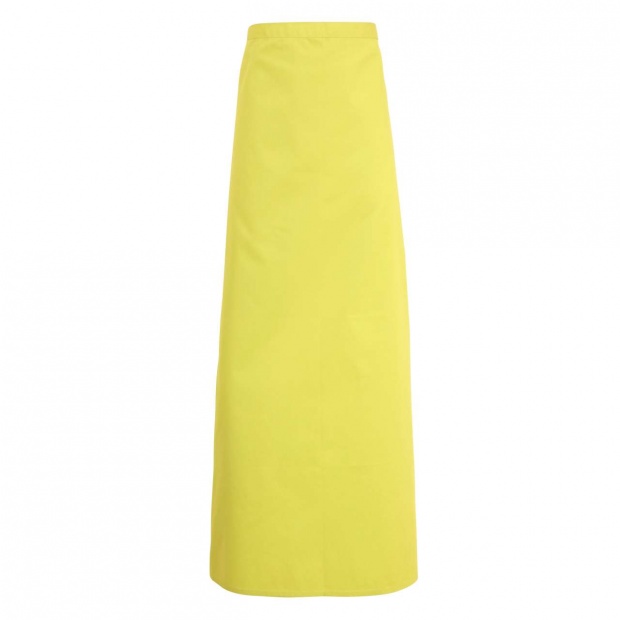 BISTRO APRON (100CM X 100CM)