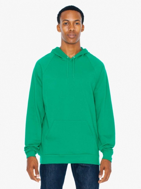 UNISEX CALIFORNIA FLEECE KAPUCNIS PULÓVER