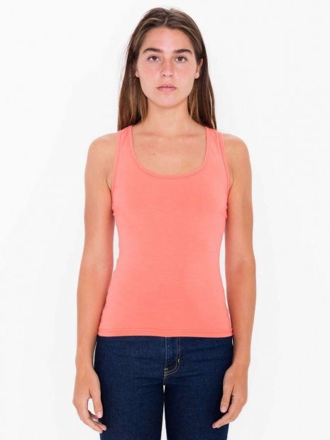 NŐI PAMUT SPANDEX TRIKÓ