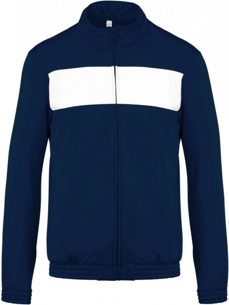 ADULT TRACKSUIT TOP