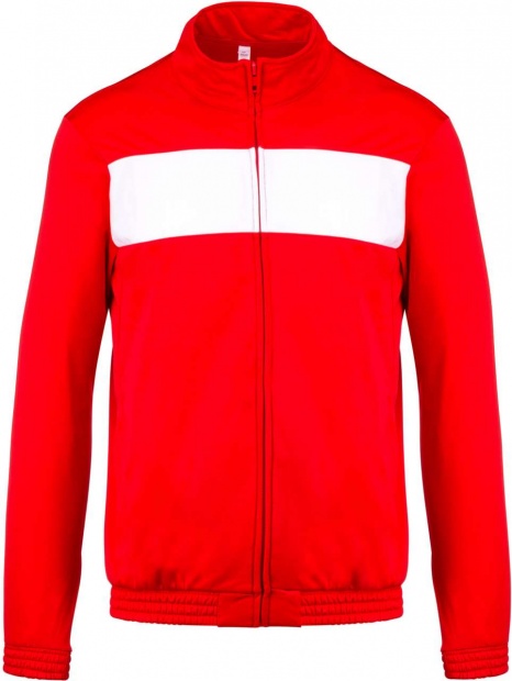 ADULT TRACKSUIT TOP