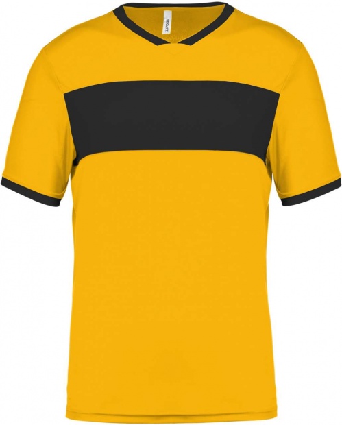 KIDS' SHORT SLEEVE JERSEY