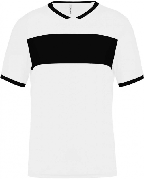 KIDS' SHORT SLEEVE JERSEY