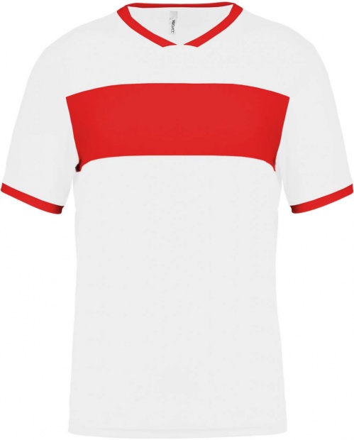 KIDS' SHORT SLEEVE JERSEY