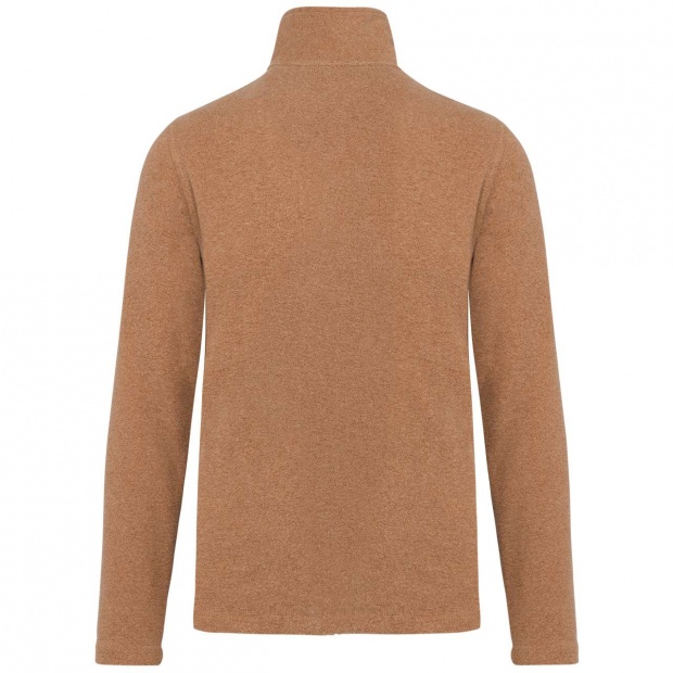 FALCO - FULL ZIP MICROFLEECE JACKET