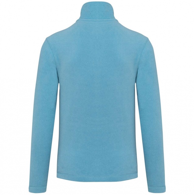 FALCO - FULL ZIP MICROFLEECE JACKET