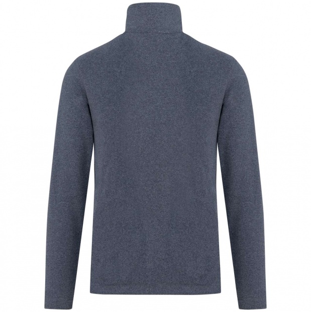 FALCO - FULL ZIP MICROFLEECE JACKET