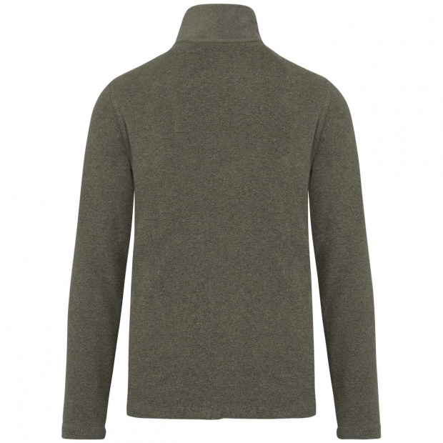 FALCO - FULL ZIP MICROFLEECE JACKET