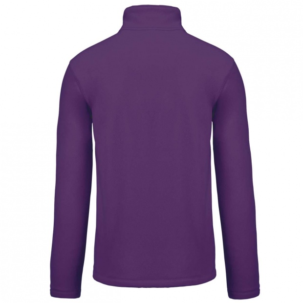 FALCO - FULL ZIP MICROFLEECE JACKET