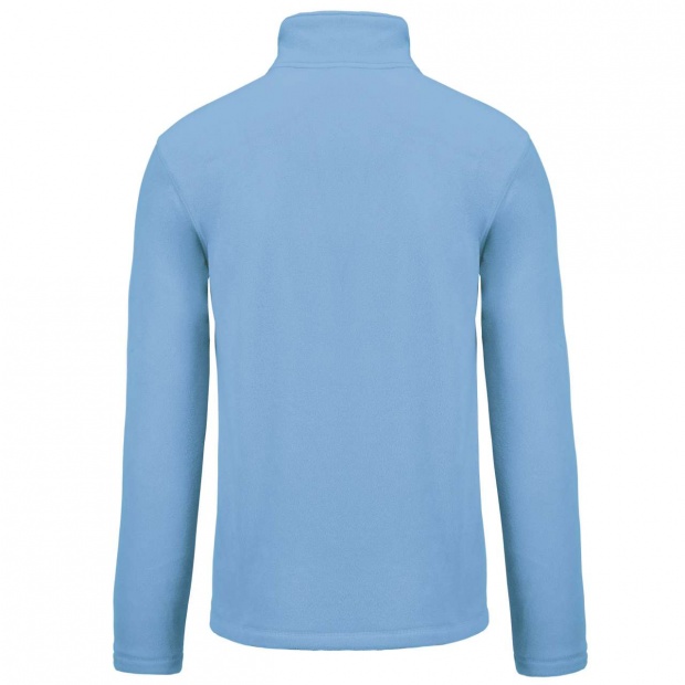FALCO - FULL ZIP MICROFLEECE JACKET