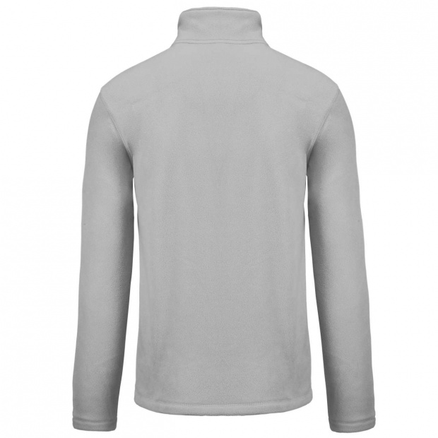 FALCO - FULL ZIP MICROFLEECE JACKET