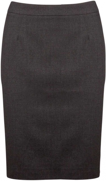 PENCIL SKIRT