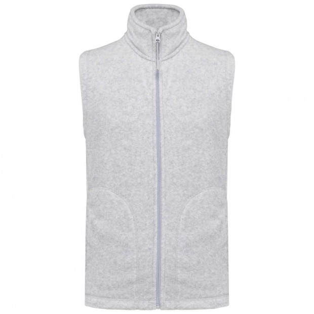 LUCA - MEN'S MICRO FLEECE GILET