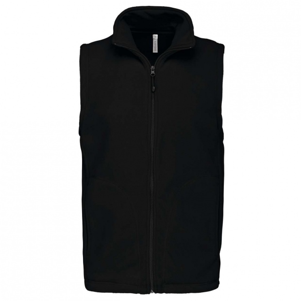 LUCA - MEN'S MICRO FLEECE GILET