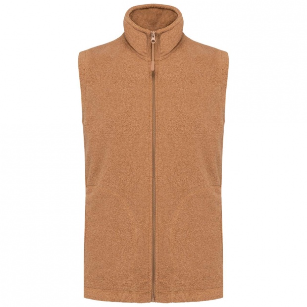 LUCA - MEN'S MICRO FLEECE GILET