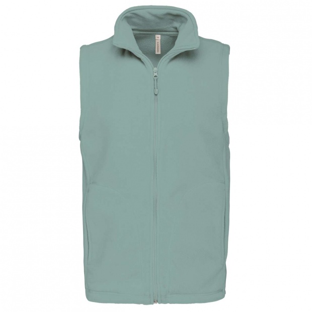 LUCA - MEN'S MICRO FLEECE GILET