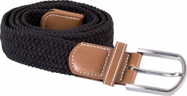 BRAIDED ELASTICATED BELT BRAIDED ELASTICATED BELT