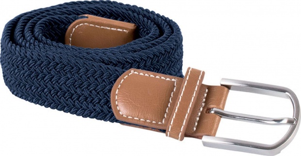 BRAIDED ELASTICATED BELT BRAIDED ELASTICATED BELT