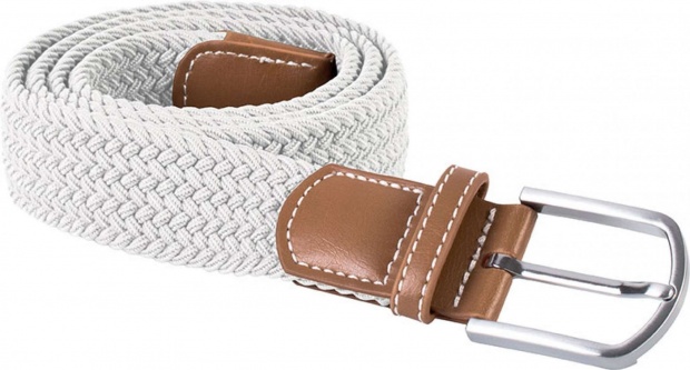 BRAIDED ELASTICATED BELT BRAIDED ELASTICATED BELT