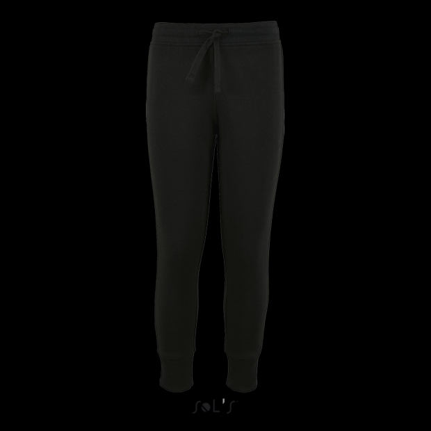 SOL'S JAKE KIDS - SLIM FIT JOG PANTS