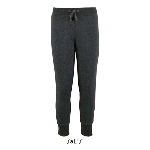 SOL'S JAKE KIDS - SLIM FIT JOG PANTS