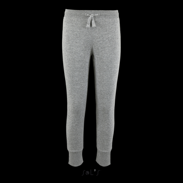 SOL'S JAKE KIDS - SLIM FIT JOG PANTS