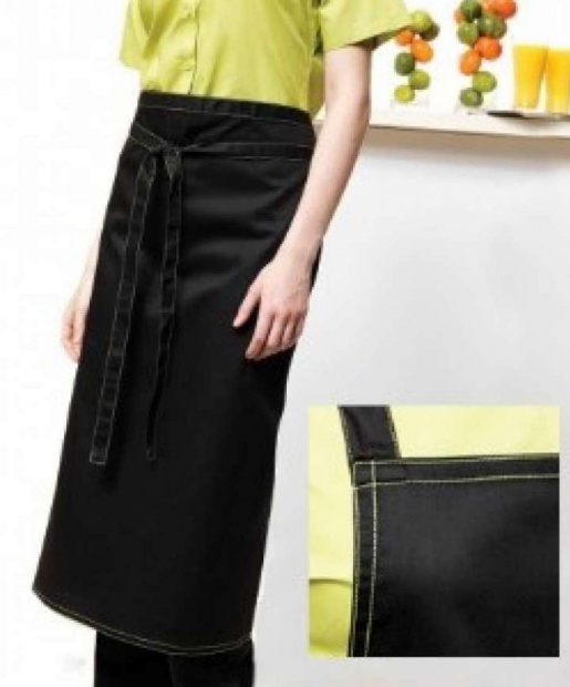 ‘HIGHLIGHTS’ BAR APRON