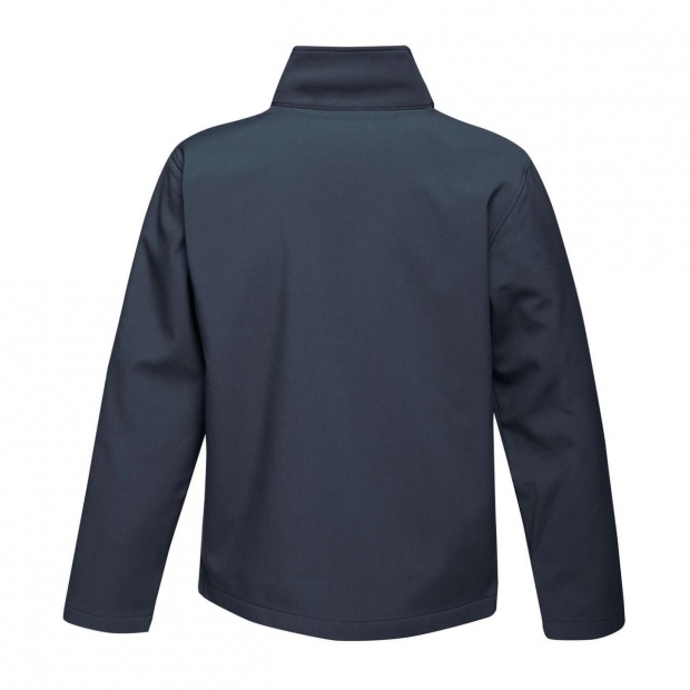 ABLAZE MEN'S PRINTABLE SOFTSHELL ABLAZE MEN'S PRINTABLE SOFTSHELL