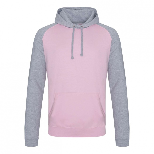 BASEBALL HOODIE