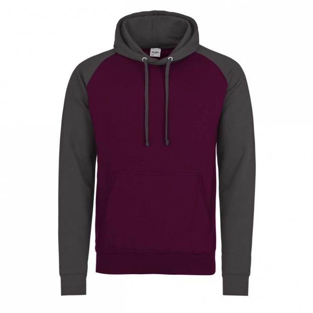 BASEBALL HOODIE