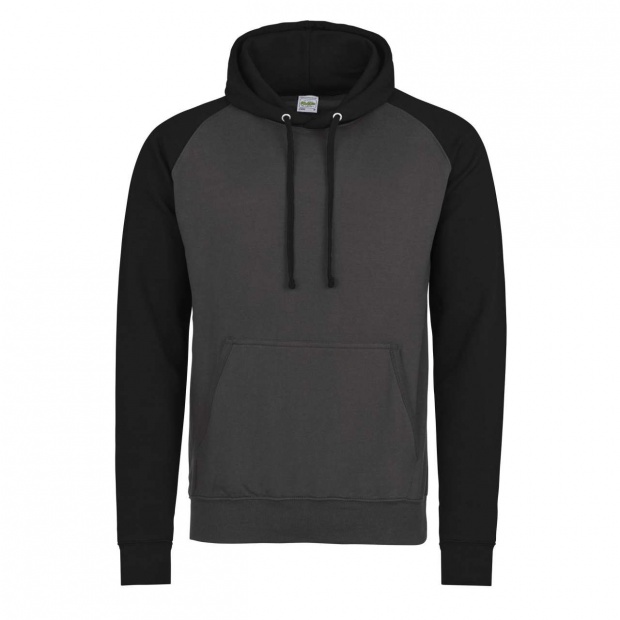 BASEBALL HOODIE