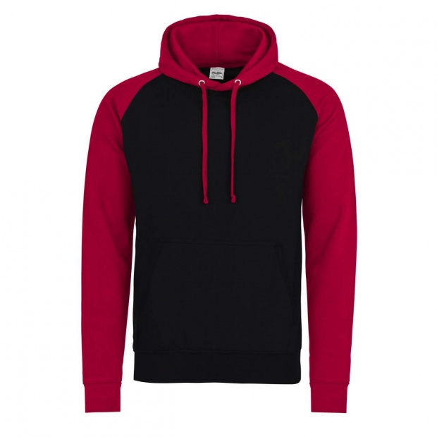 BASEBALL HOODIE
