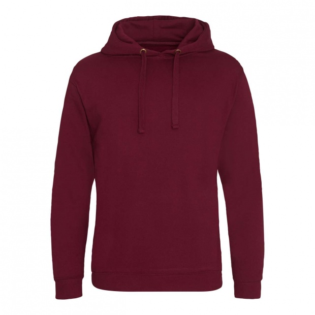 EPIC PRINT HOODIE