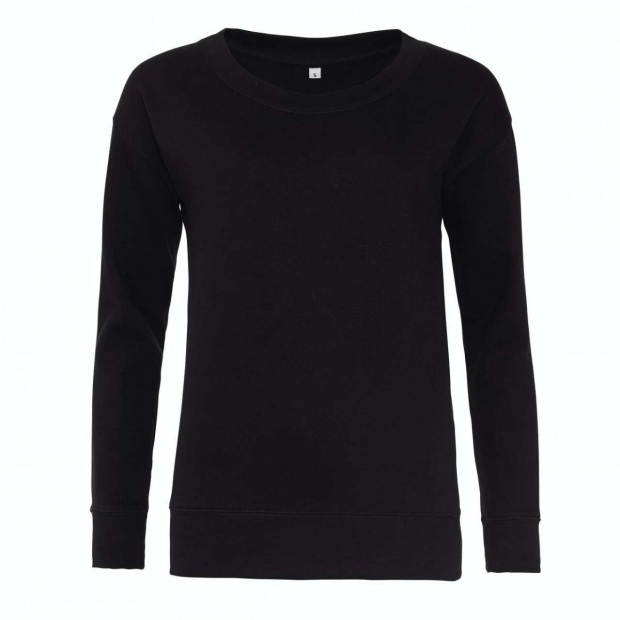 WOMEN'S FASHION SWEAT