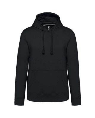 HOODED SWEATSHIRT