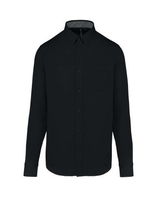 MEN'S NEVADA LONG SLEEVE COTTON SHIRT