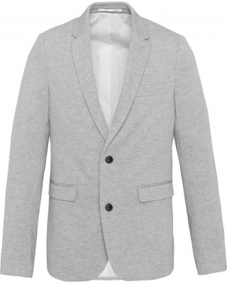 MEN’S KNIT JACKET