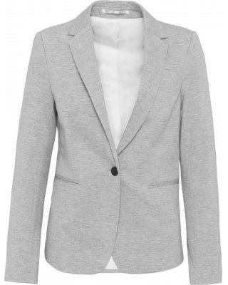 LADIES' KNIT JACKET