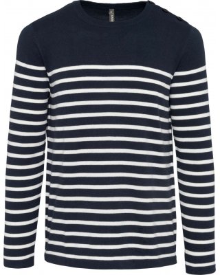 MEN'S SAILOR JUMPER