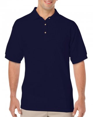DRYBLEND® ADULT JERSEY POLO. NEW MODEL COMING SOON