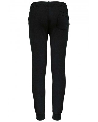KID'S MULTISPORT JOGGING PANTS WITH POCKETS