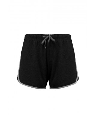 LADIES' SPORTS SHORTS