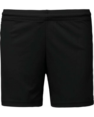 LADIES' GAME SHORTS