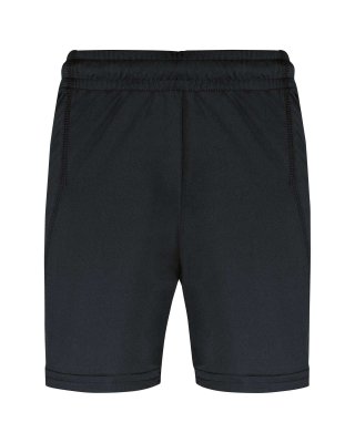 KIDS' SPORTS SHORTS