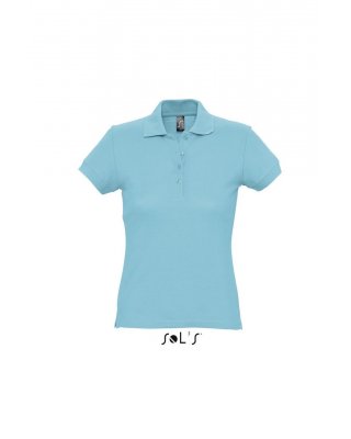 SOL'S PASSION - WOMEN'S POLO SHIRT